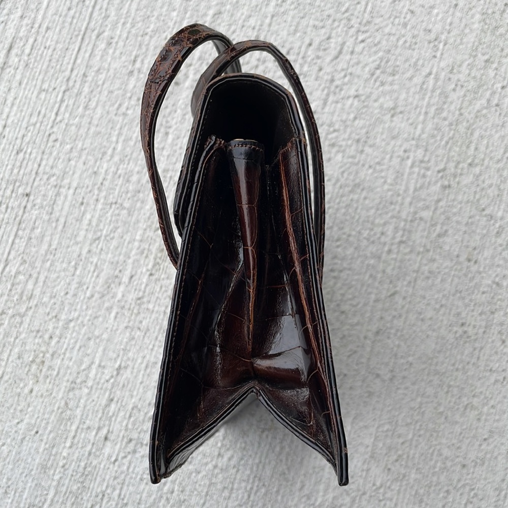 Lucille de Paris Vintage handbag - Picture 5 of 11